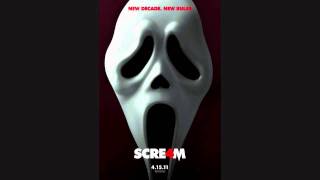 Scre4m aka Scream 4 Trailer Music Final Oman 20  IMMEDIATE MUSIC [upl. by Yennor]