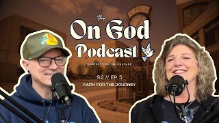 Faith For The Journey  S2  EP5 [upl. by Yedorb]