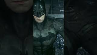 Batman Arkham Knight 2024 PC OUR HERO IN NEW SUIT shorts [upl. by Meredeth151]