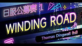 【R2Beat】 Thomas Dingwall  Winding Road [upl. by Lumpkin768]