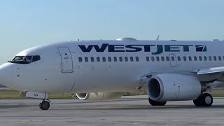 Ludicrous WestJet mechanics raising alarm over safety [upl. by Toby]