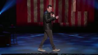 Jim Jefferies  Freedumb  Full Length Official Clip  From Freedumb Netflix Special [upl. by Sifan]