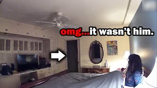 SpineChilling Caught on Camera Scares You Wont Believe Exist [upl. by Erodroeht393]