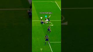 PENALTI DEĞİL Mİ efootball efootballmobile shorts keşfet reels [upl. by Nicholl]