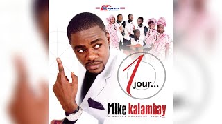 Mike Kalambay amp Shekina Music  Yesu Sala [upl. by Caputo]