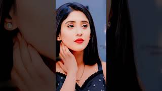 mujhe utna hi Atitude dikhaya kro ✨🔥   likekrofeelkro shivangijoshi yehrishtakyakehlatahai [upl. by Ahsei646]