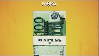 Niska  Mapess 「 1 Heure ♬」 [upl. by Drawoh753]