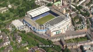 Stamford Bridge Stadion London [upl. by Schaab]