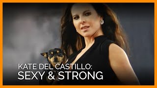 Kate del Castillo Strong amp Sexy for PETA [upl. by Markowitz]