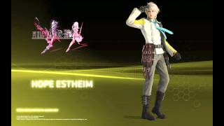 Final Fantasy XIII2 OST  Plains of Eternity  Extended Mix [upl. by Rumery]