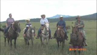 Travel Guide New Mexico tm Chama and The Jicarilla Apache Nation [upl. by Carce]