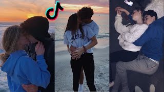 Romantic Love TikTok Compilation  Tik Tok Cute Couple Relationship Goals [upl. by Larsen274]