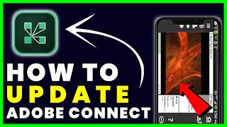 How to Update Adobe Connect App [upl. by Ainattirb929]