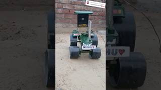 John Deere 5310 🚜 ka black tyartractormodifviralvideosubscribetoyschanneltrendingshorts [upl. by Rodolph61]