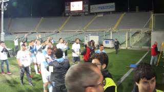 Coppa Italia ss lazio primavera 2014 [upl. by Minni]