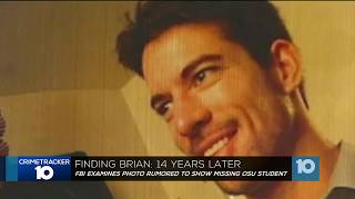 What happened to Brian Shaffer Columbus police continue to work case 14 years after he disappeared [upl. by Valentino267]