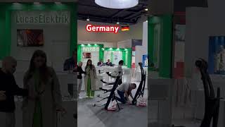 Automechanika Frankfurt 2024 automechanika germany [upl. by Shaum]