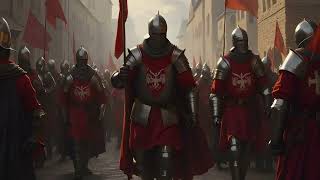 Templars Chant  Medieval Experience [upl. by Quince]