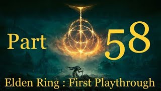 Elden Ring  First Playthrough  Part 58  Ancestor Spirit of the Hallowhorn Grounds  Siofra River [upl. by Bartholemy353]