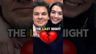 Theo Vons Crazy Breakup Story 🤣🤣 theovon mattmccusker comedy shorts podcastclips [upl. by Schuman739]