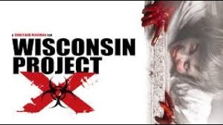 Wisconsin Project X Trailer 2024 [upl. by Coleen]