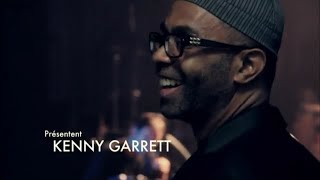 Kenny Garrett  Nancy Jazz Pulsations 2013 [upl. by Nairehs419]