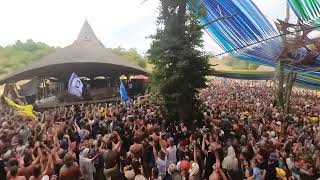 ASTRIX Ozora 2024 Opening SET1 [upl. by Marceau]