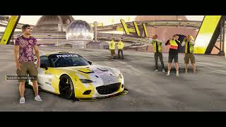 THE CREW MOTORFEST GAMEPLAY [upl. by Nguyen]