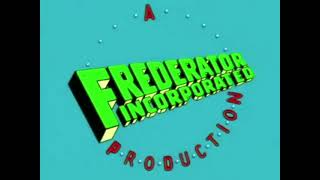 A Frederator Incorporated ProductionNickelodeon Productions 20042013 [upl. by Aneled897]