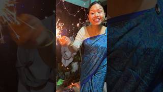 Shopping amp Diwali 🪔 celebration Happy 🪔 to all  fire crackers  Mini Vlog  You tube shorts [upl. by Wagner]