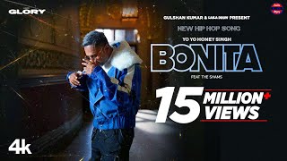 Bonita Song Honey Singh  Hip Hop Song  laila dhun [upl. by Tildy]