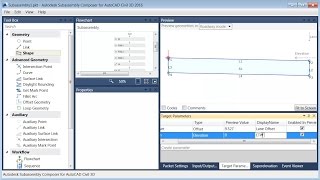 Subassembly Composer Pt 4  Creating amp Assigning Targets [upl. by Gonsalve966]