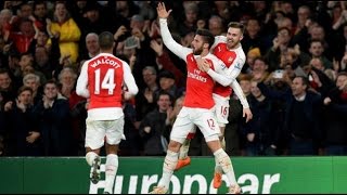 Who Gets Your Man Of The Match Feat Moh  Player Ratings  Arsenal 2 Man City 1 [upl. by Annaxor561]