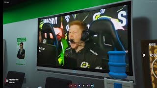 CELLIUM AG Watch SCUMP 1V1 vs MC amp PRED Top 10 MW3 Plays GTA in ZOOMAA SERVER gta5 gta gtarp [upl. by Janiuszck]