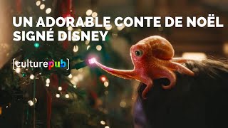 Un adorable conte de Noël signé Disney [upl. by Einotna]