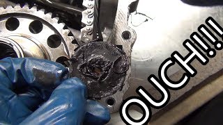 Chevy GMC Transfer Case Rebuild What To Look For Pt 1 [upl. by Moskow]