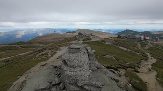 balea lac transfagarasean [upl. by Jojo]