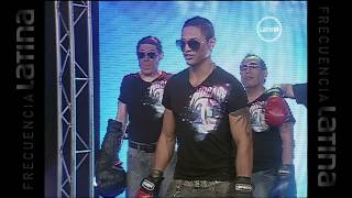 YO SI SOY JONATHAN MAICELO HD 1080p [upl. by Grania]