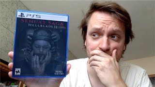 Dont Buy Hellblade 2 Buy It [upl. by Innes]