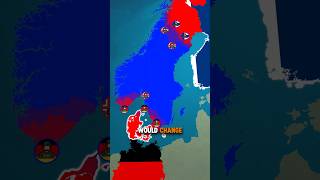 What If Iceland Attacked Everyone [upl. by Hamlet]