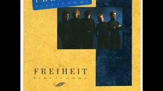 Freiheit  Play it cool Extended 1987 [upl. by Bolt]