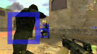 Wall Counter Strike 16 no steam mediafire link actualizado [upl. by Anyrb]