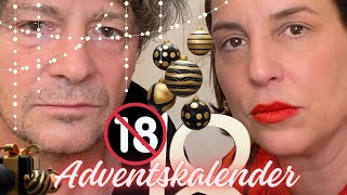 Adventskalender 🎄Tag 18… [upl. by Chapell]