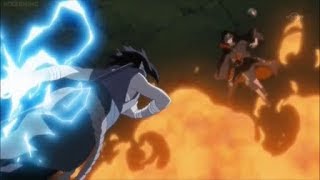 Uchiha AMV razors out [upl. by Ylil]