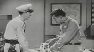 Don Knotts amp Andy Griffith Show Grapenuts TV Commercial [upl. by Ventre]