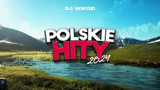 🔥NAJLEPSZE POLSKIE HITY 🔥DJ WIKOZI🔥 [upl. by Amsa]