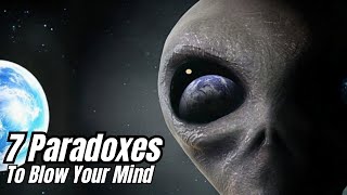 Scientists Lose Sleep Over These Unresolved Paradoxes No Solutions [upl. by Farron867]