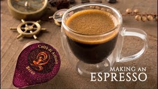 A Barista Guide To Perfect Espresso How to solve 16 common espresso problems [upl. by Analah474]