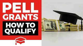 Pell Grants What They Are And How To Qualify [upl. by Enahsed]