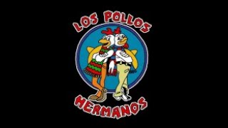 Los Pollos Hermanos Rap [upl. by Fini]